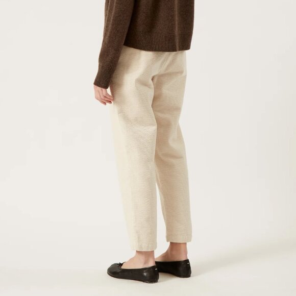 Naif Nexo Corduroy Pants - Picture 1 of 4